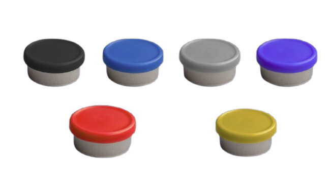 RTU FLIP CAPS